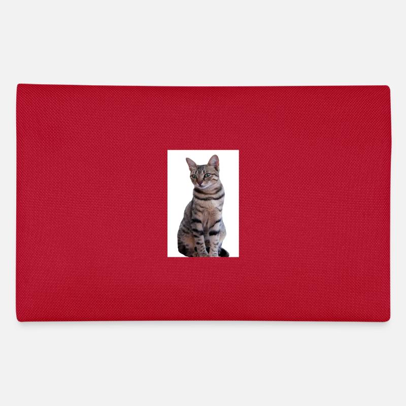 Katze Katze Schwarzes Kätzchen Federtasche
