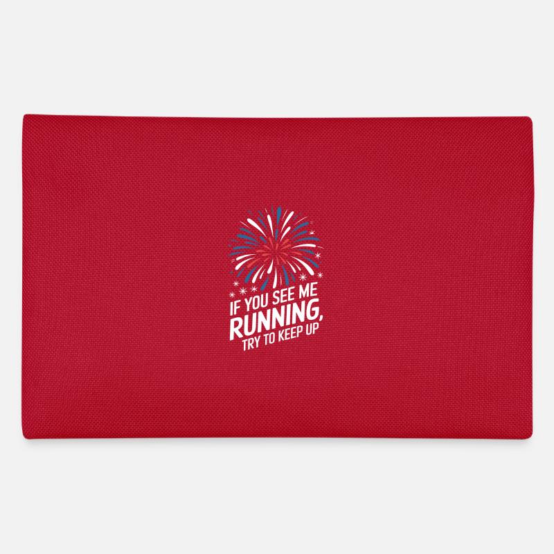 Pyrotechniker Feuerwerk Pyrotechnik Federtasche