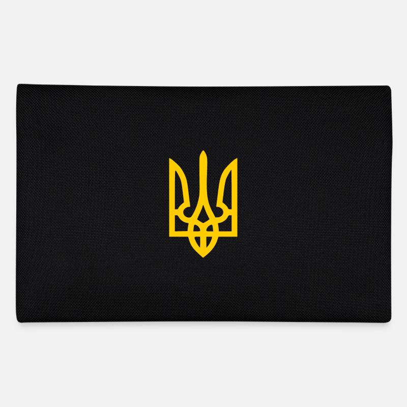 Ukraine Federtasche