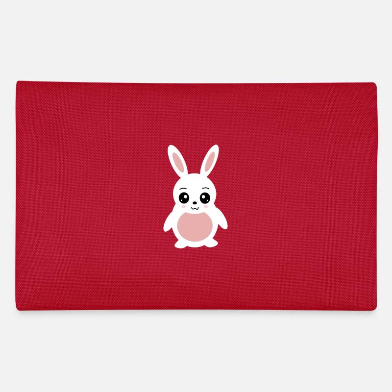 Kawaii Bunny Rabbit Pencil Case
