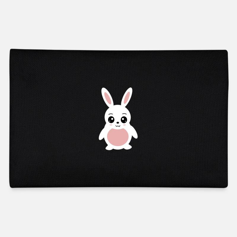 Lapin Kawaii Lapin Trousse