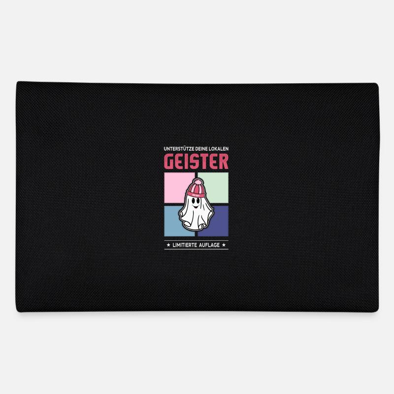 Spirits Pencil Case