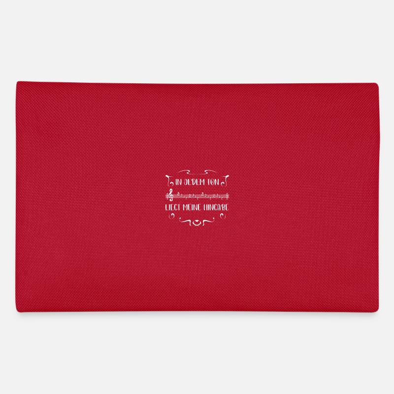 Piano Musician In Every Tone Devotion Piano Pencil Case