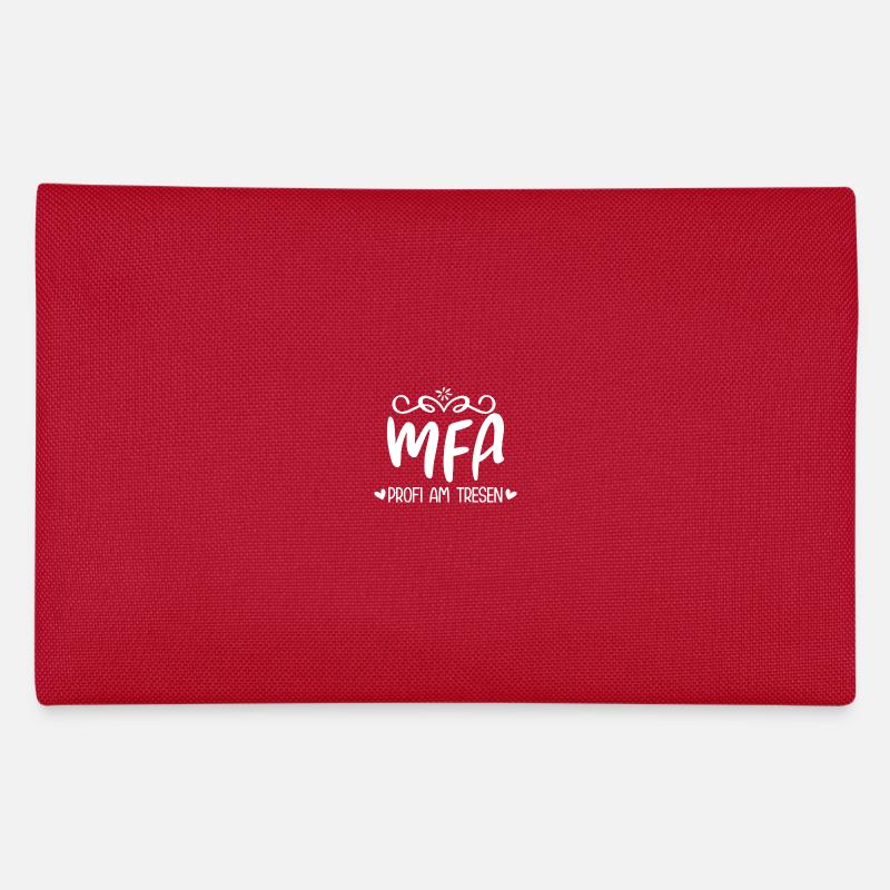 Assistant médical professionnel MFA Trousse