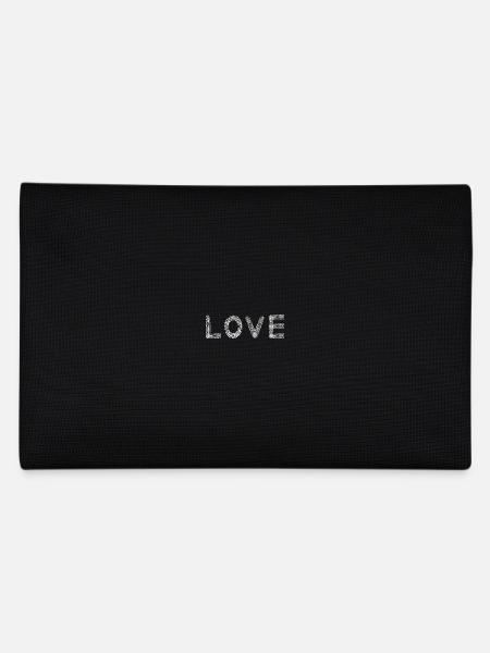 Conduite en moto tout-terrain LOVE Dirt Bike - Trousse - noir - Dos