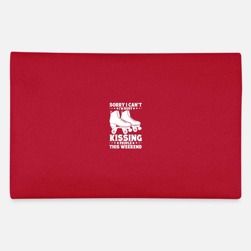 Roller Derby Pads Skates Gear Skating Roller Derby Federtasche