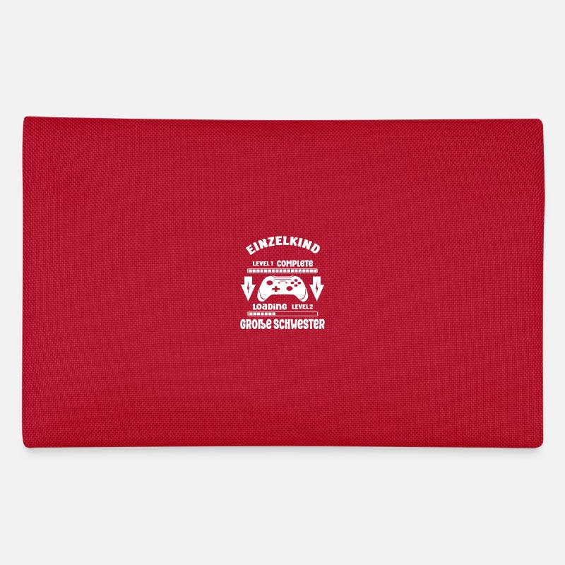 Einzelkind Complete - Loading Große Schwester 2026 Federtasche