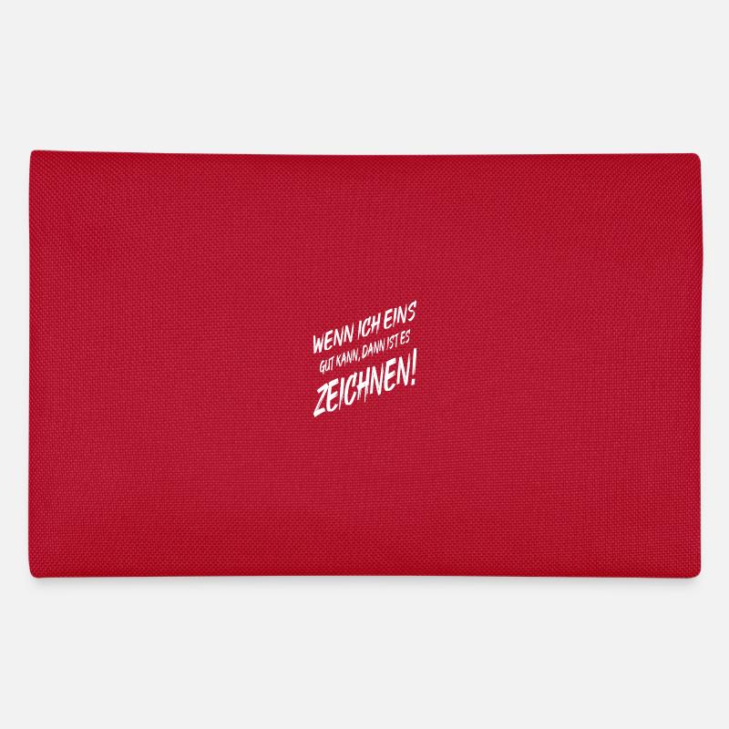 Draughtsman Painter If there's one thing I'm good at, it's Pencil Case