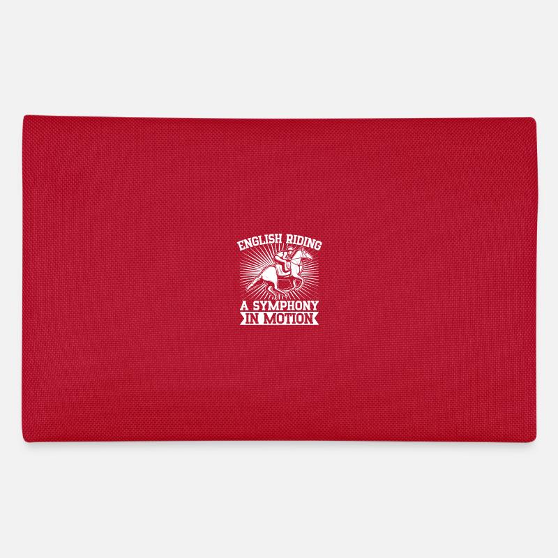 Hobby Cavalier SYmphony In Motion English Trousse