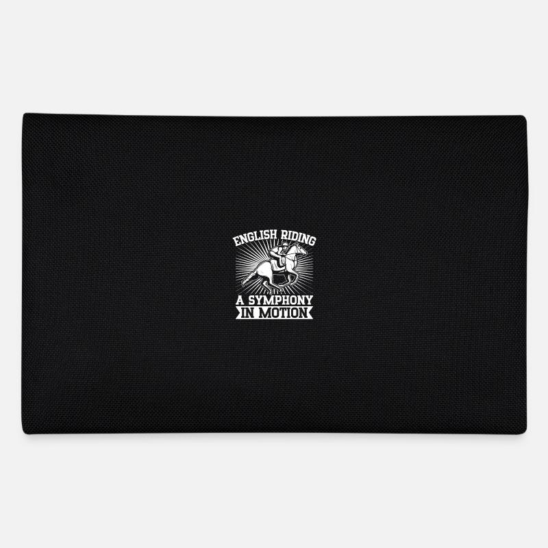 Hobby Cavalier SYmphony In Motion English Trousse