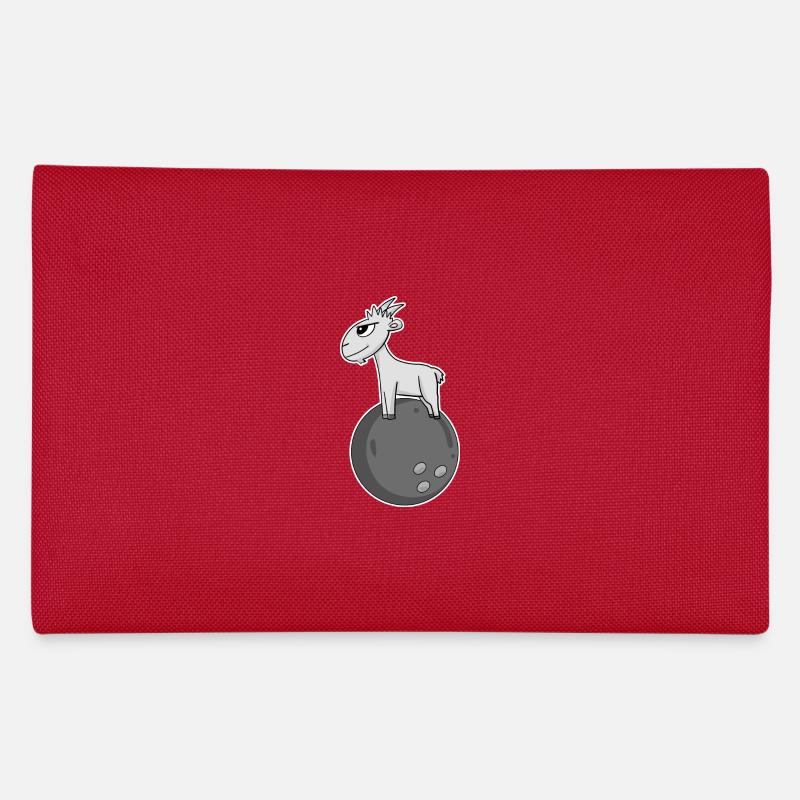 Bowling de chèvre Trousse