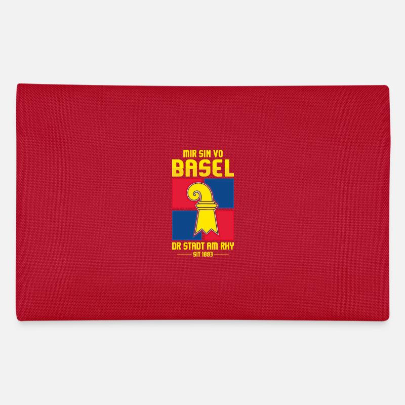 BASEL Pencil Case