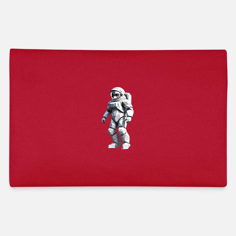 Astronaut - Beruf Design Sticker Federtasche