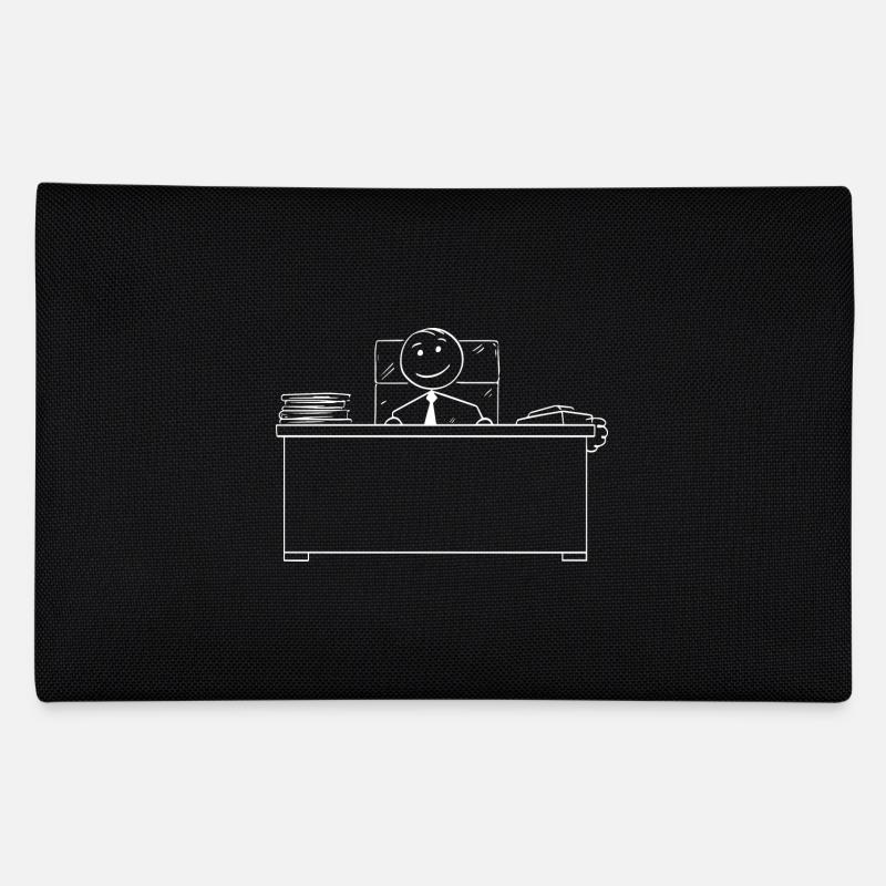 Soyez patron Trousse