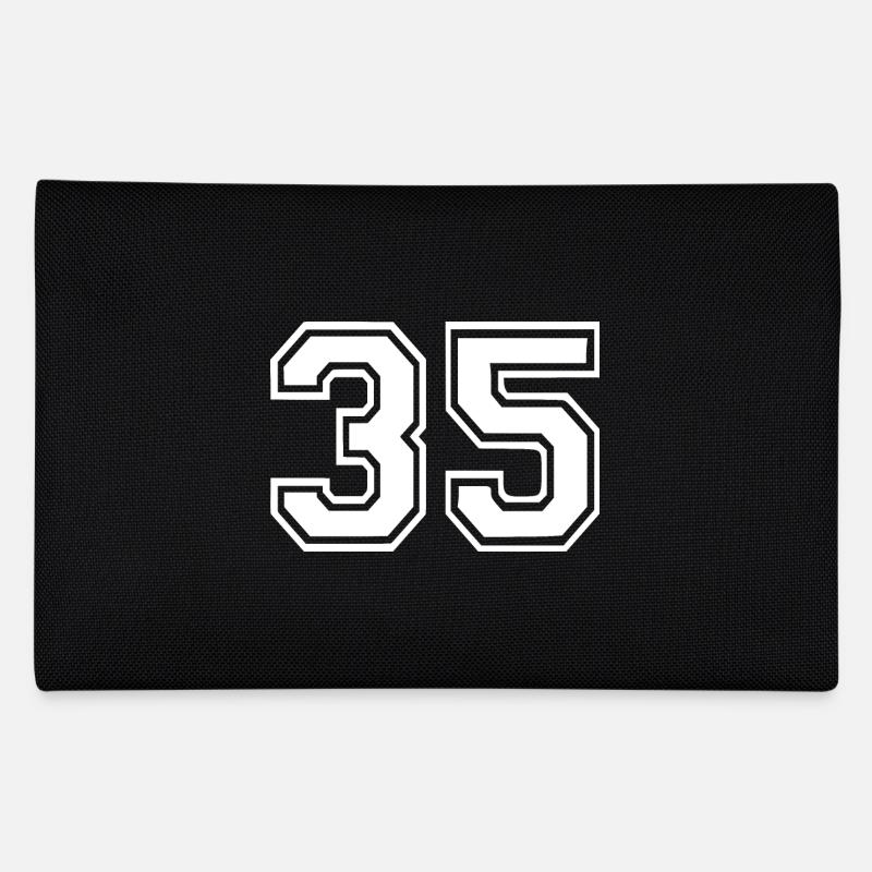35 Trousse