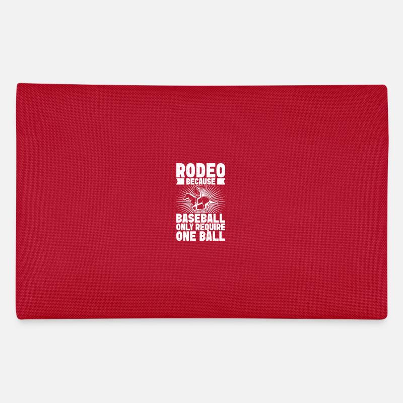Rodéo Équitation Rodéo Ne nécessite que Cowboy Trousse