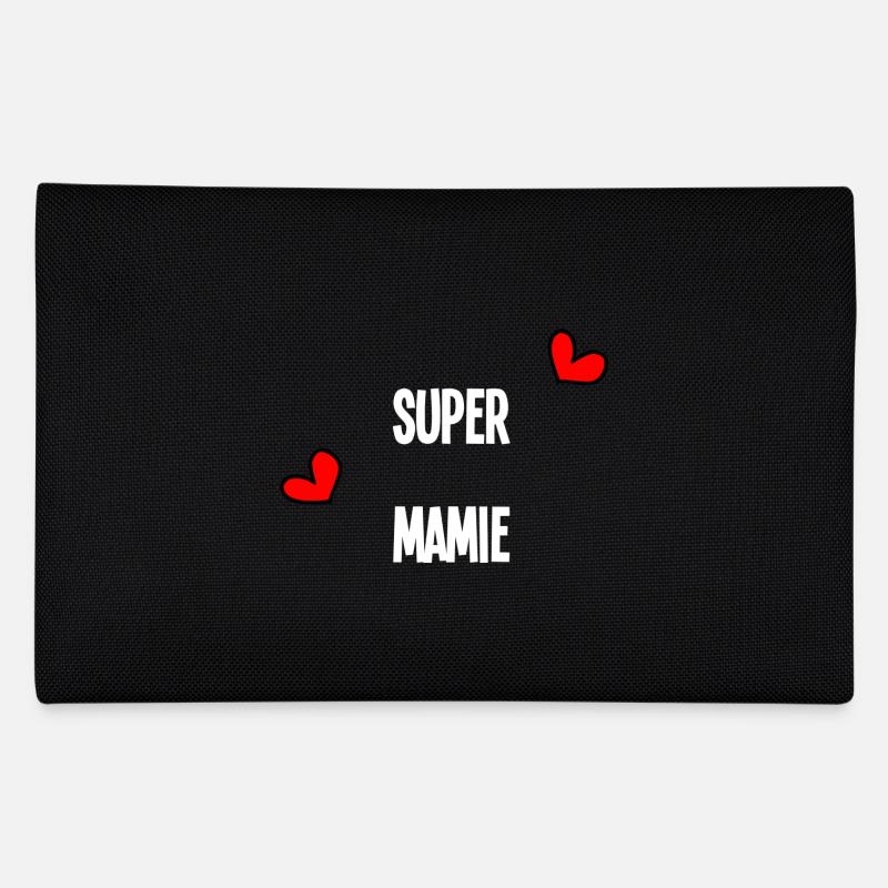 SUPER MAMIE. MAMIE. Trousse