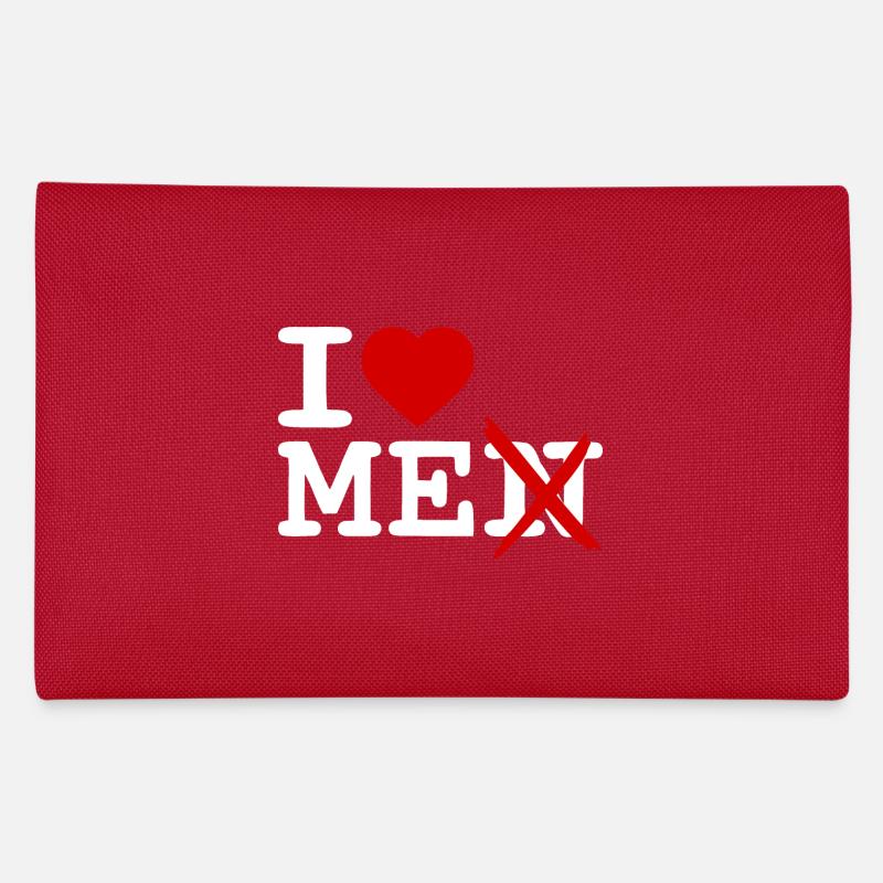 I love me Pencil Case