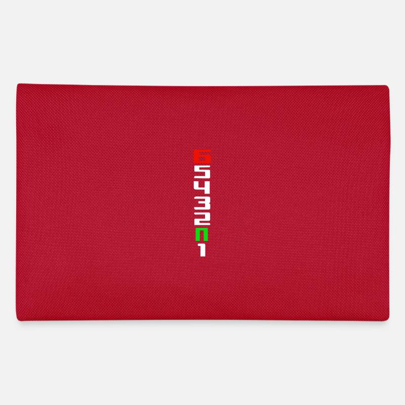 Motorrad ONE UP SIX DOWN Federtasche