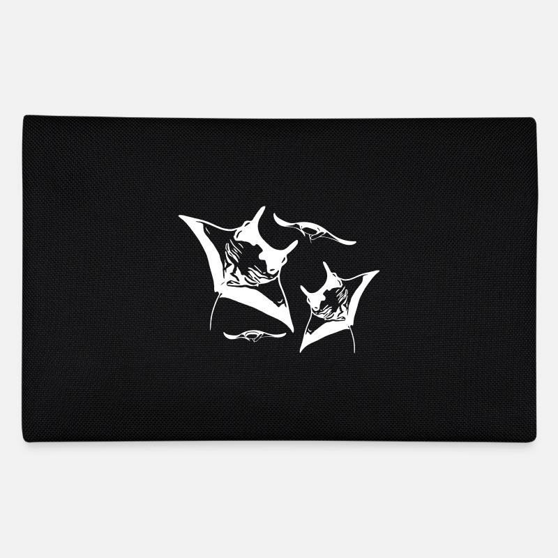 Manta Schwarm Trousse