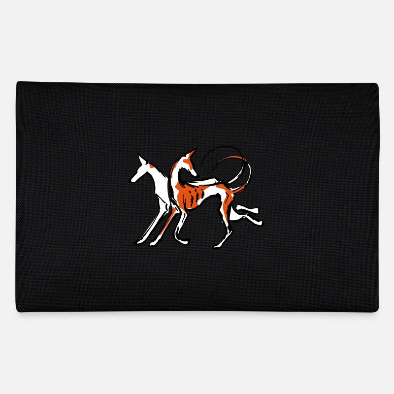 Federtasche