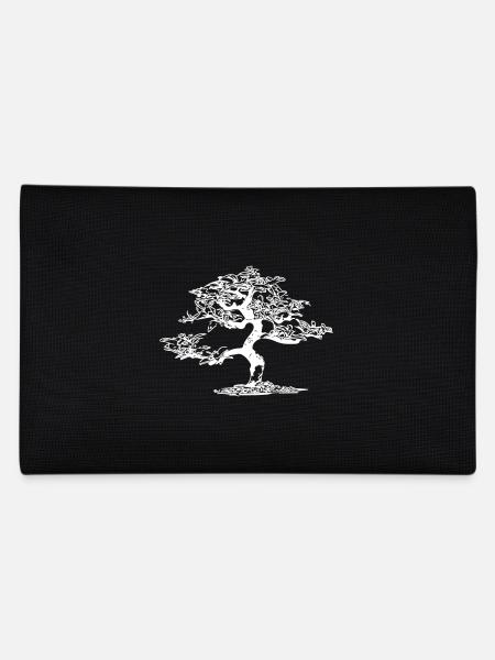 Bonsaï mignon - Trousse - noir