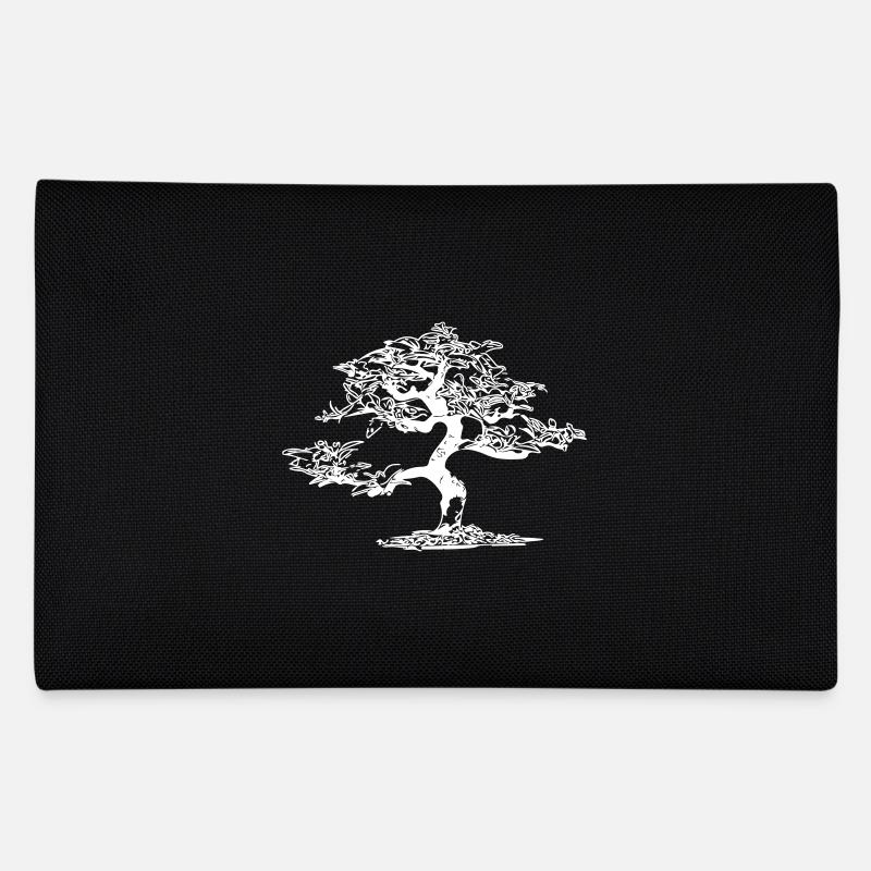 Cute bonsai Pencil Case