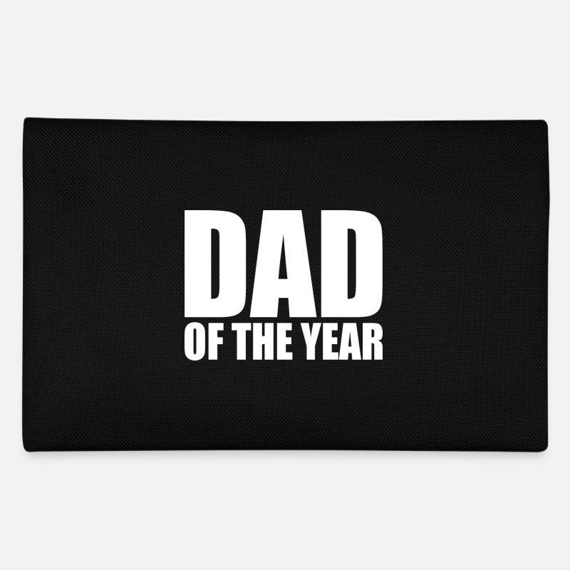 Dad of the year Trousse