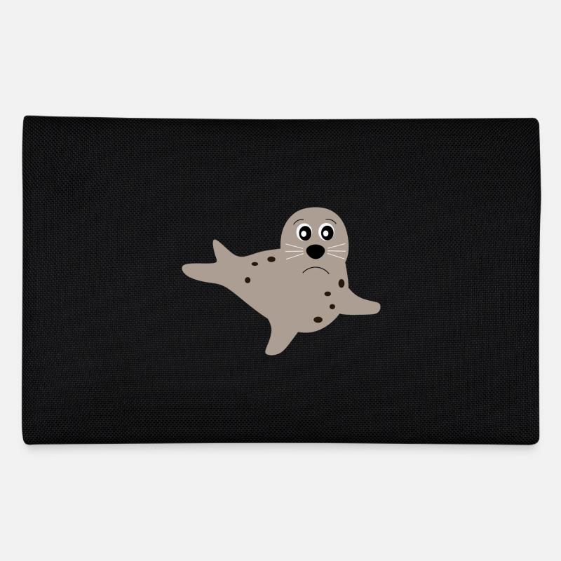 phoques phoques phoques animaux Trousse