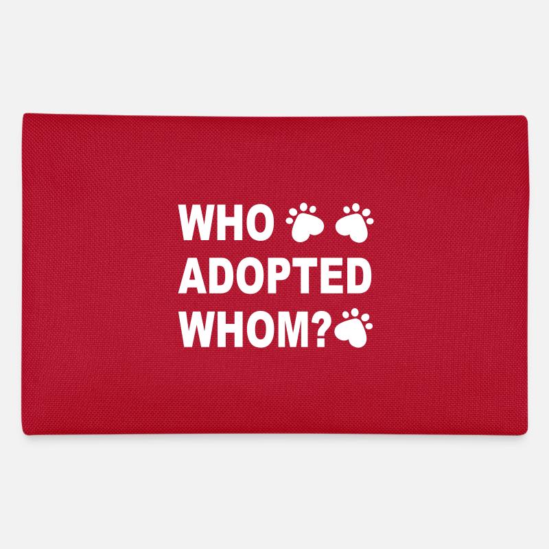 Tierschutz Hund Federtasche