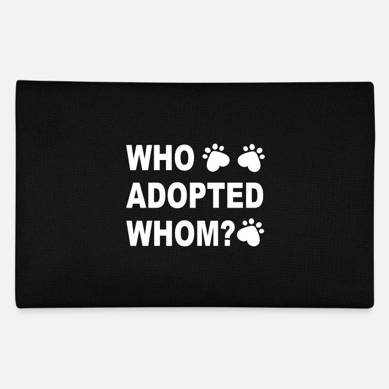 Animal Welfare Dog Pencil Case
