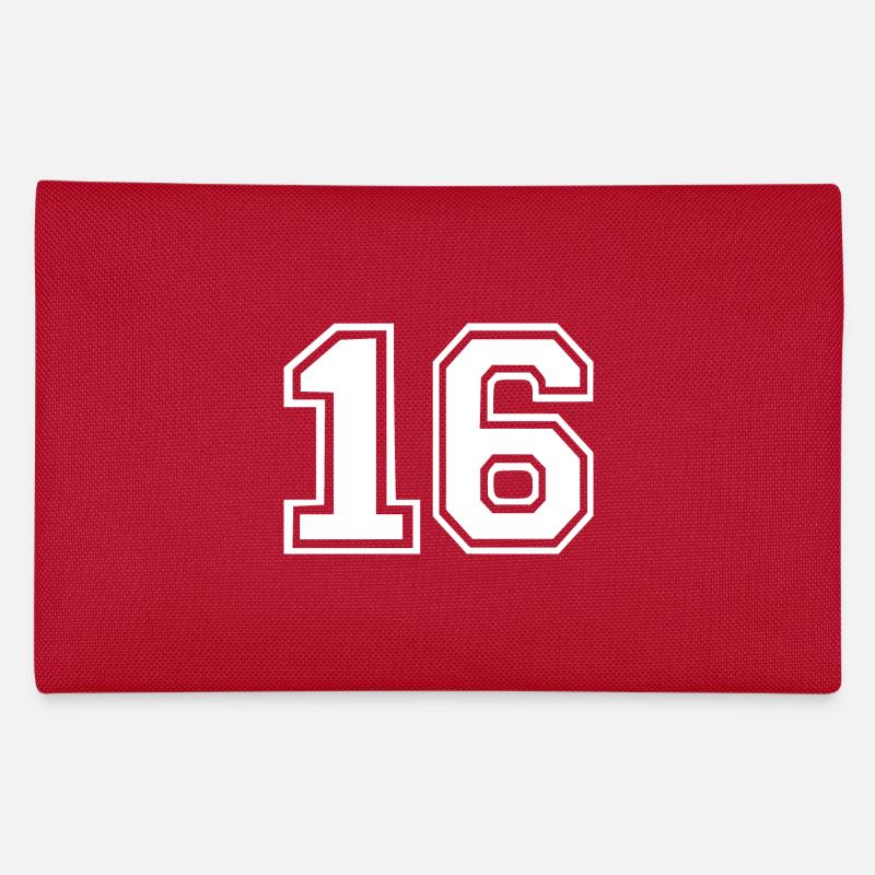 16 Trousse