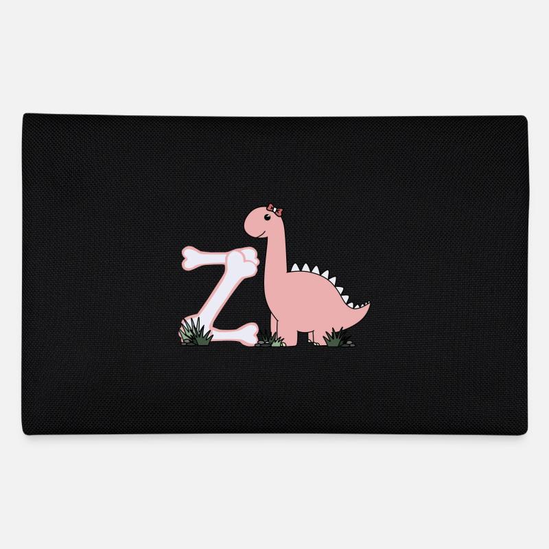 Lettre Z Trousse