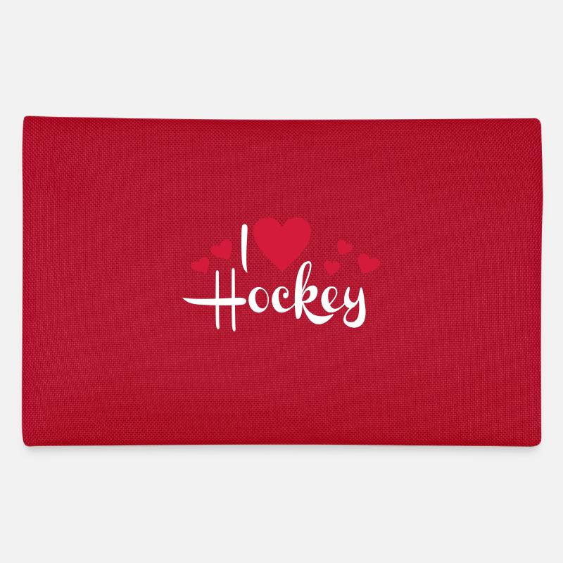 Hockey Federtasche