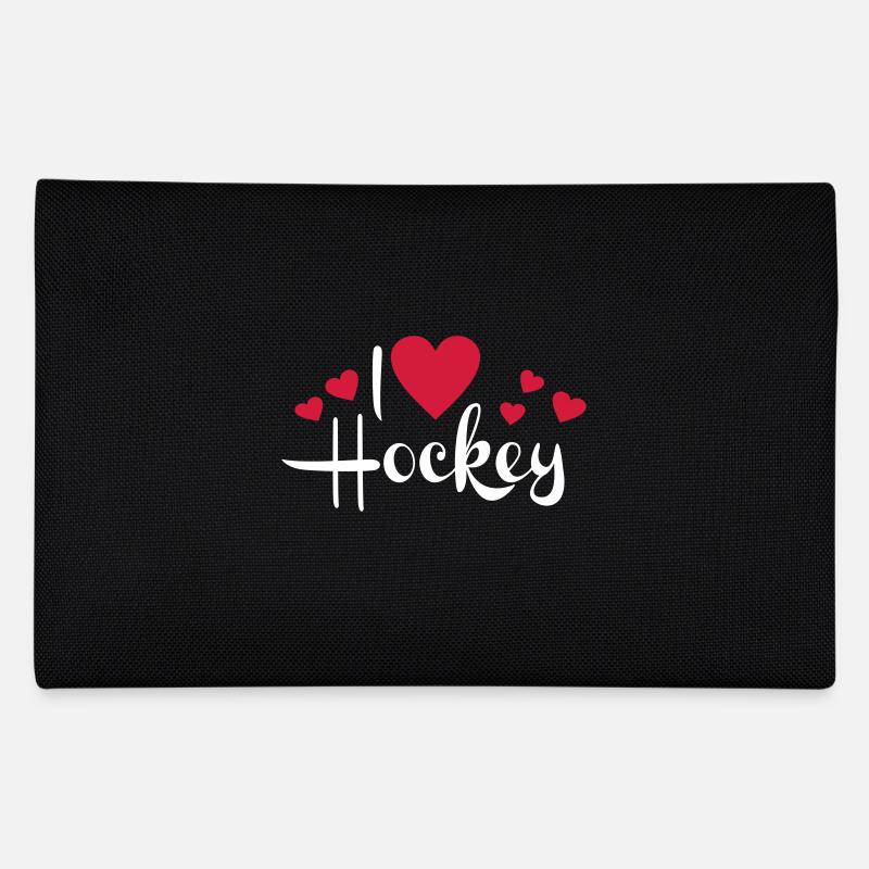 Hockey Federtasche