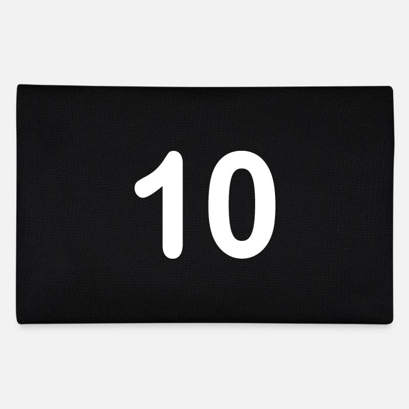10 Trousse