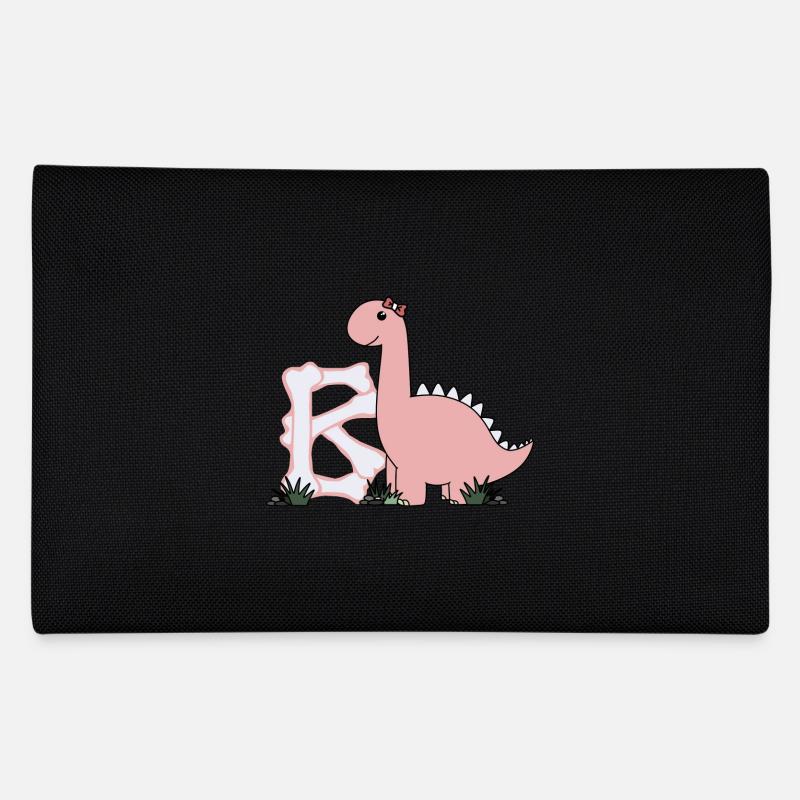 Buchstabe B Federtasche