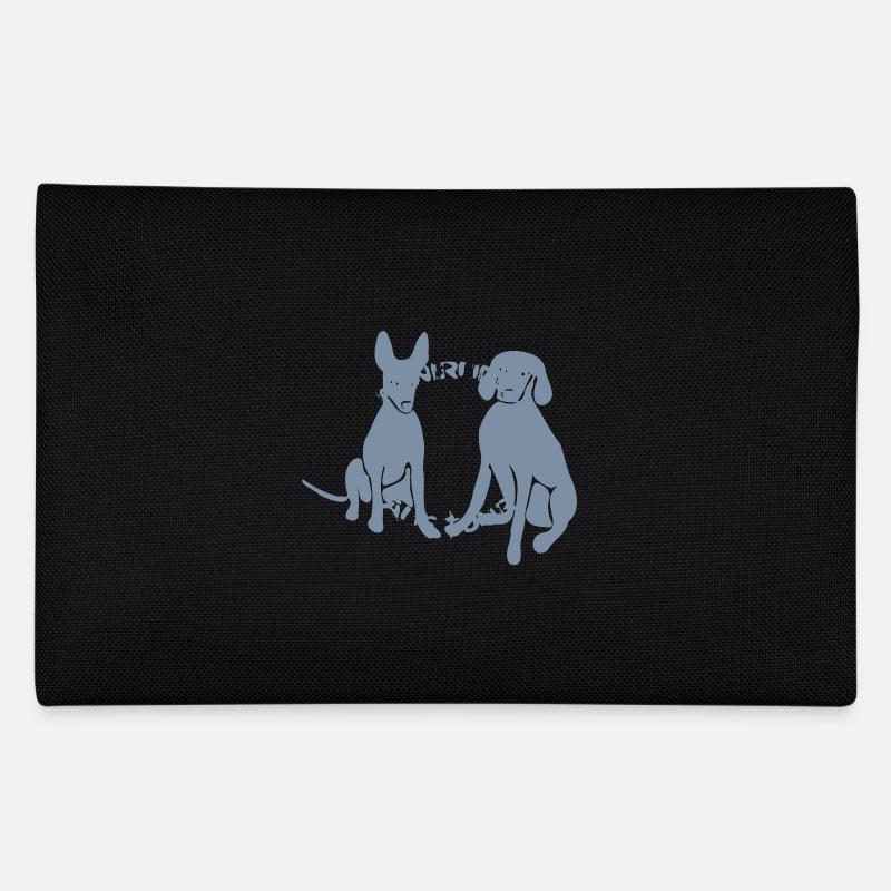 Chiens Trousse