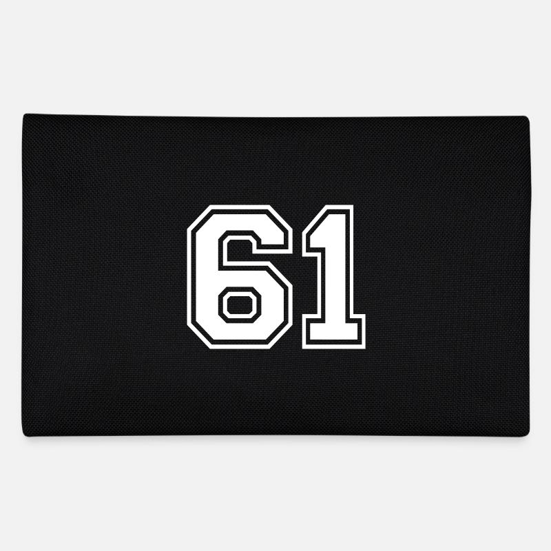 61 Federtasche