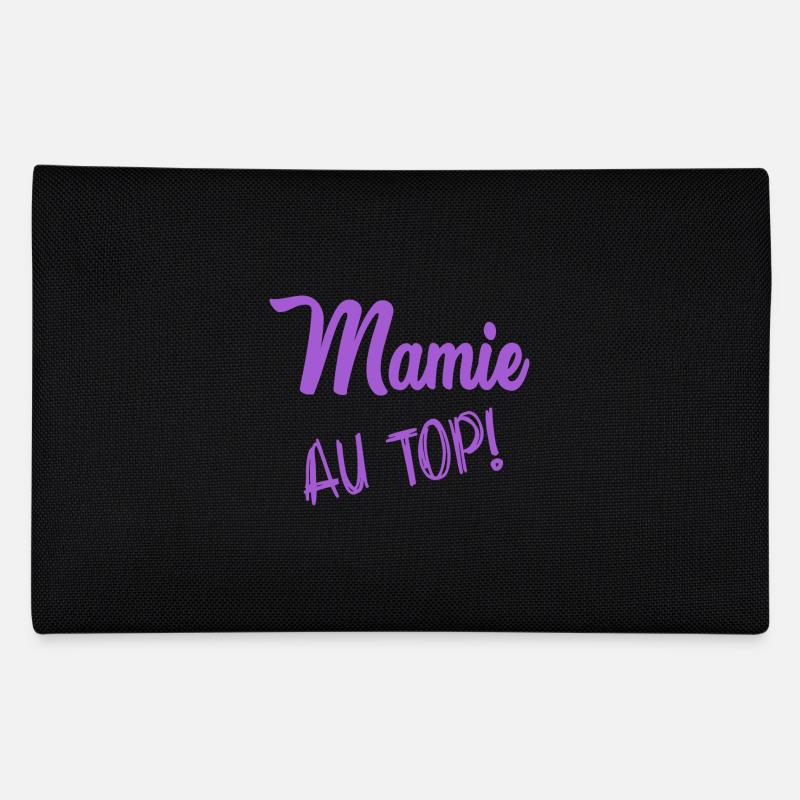 MAMA. OMA Federtasche