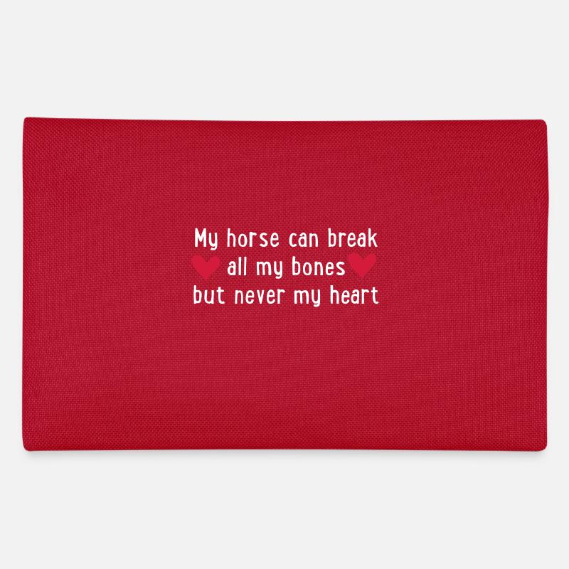 horse riding Pencil Case