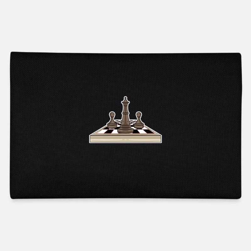 Jeu d’échecs Trousse