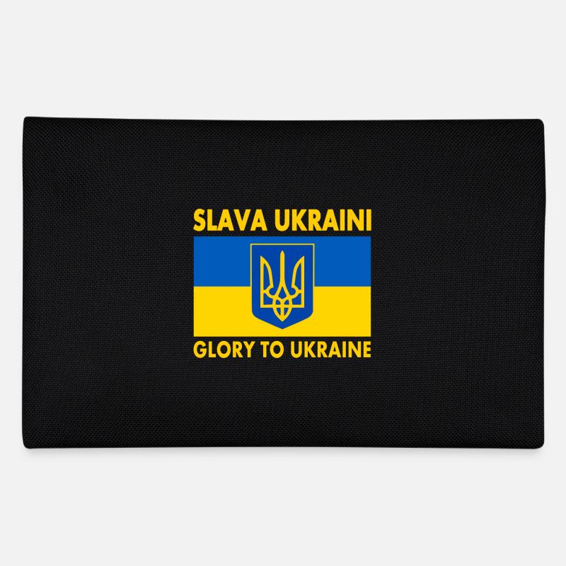 Slava ukraini Trousse