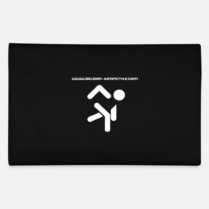 Evolution Jumpstyle 2 - Trousse - noir