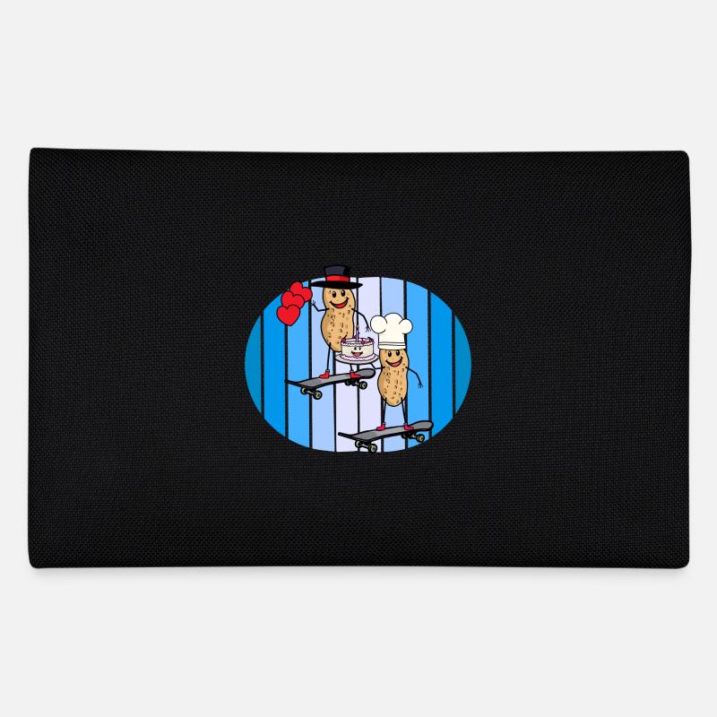 Peanuts Birthday Birthday Greetings Cake Heart Pencil Case