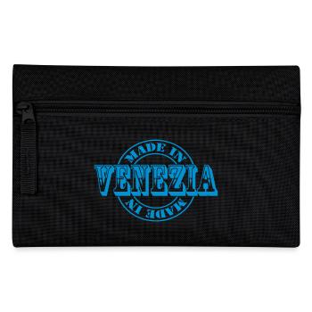 made in venezia m1k2 - Pencil Case - black - Front