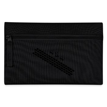 Traces de pneus 4x4 - Trousse - noir - Devant