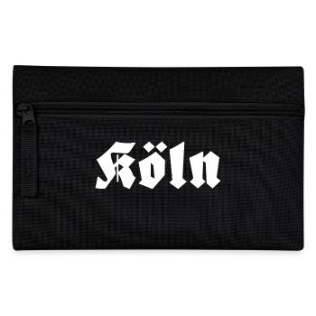 Cologne - Trousse - noir - Devant