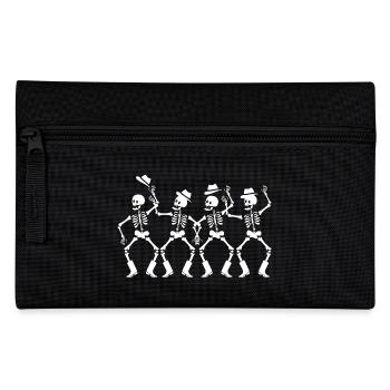 Line Dance - Pencil Case - black - Front