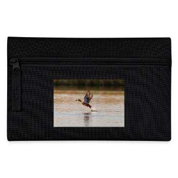 000 0552 NikDxO - Pencil Case - black - Front